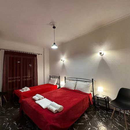 Modern & Minimal Athens Apartment Экстерьер фото